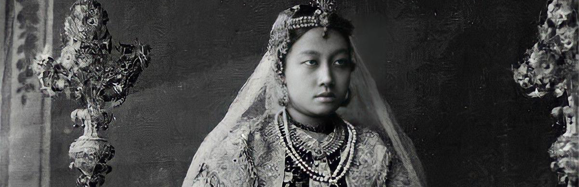 Maharani Manmohini