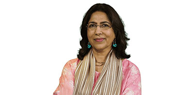 Entrepreneur | Meera Singh | Global Indian
