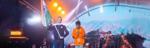 Indian Youth | Kirtikumar Anandrao Ramchandani | Global Indian