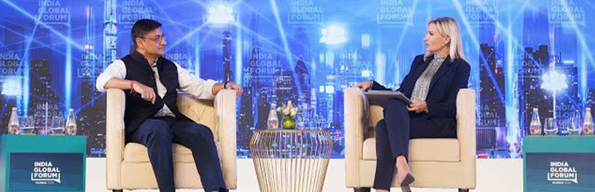 India Global Forum