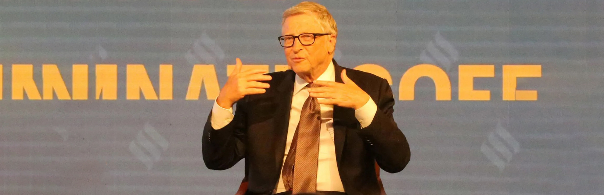IITs connected Bill Gates