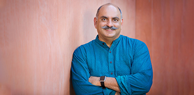 Indian philanthropist | Mohnish Pabrai | Global Indian
