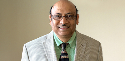 Indian Scientist | Dr E. Shyam P. Reddy | Global Indian