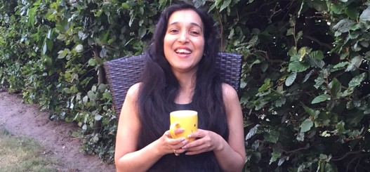 Indian Entrepreneur | Meenu Gupta | Global Indian