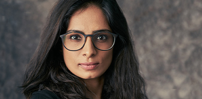 Manjari Makijany | Global Indian
