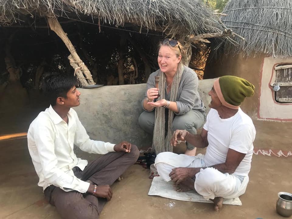 Indian Tourism | Destination Consultant | Global Indian