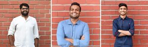 Indian Social Entrepreneurs | Anil Kumar Reddy, Sandeep Sharma, and Sarang Bobade | Global Indian