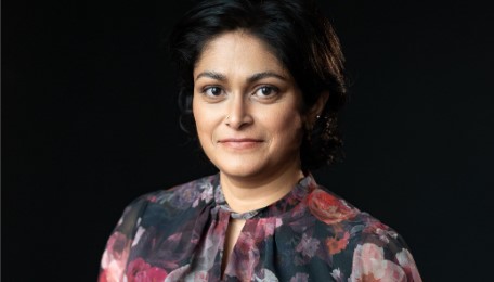 Anu Vaidyanathan