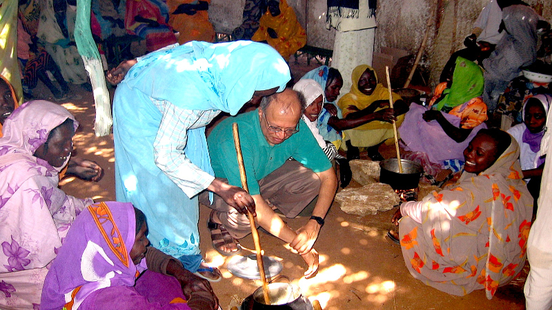 Indian Scientist | Dr Ashok Gadgil | Global Indian