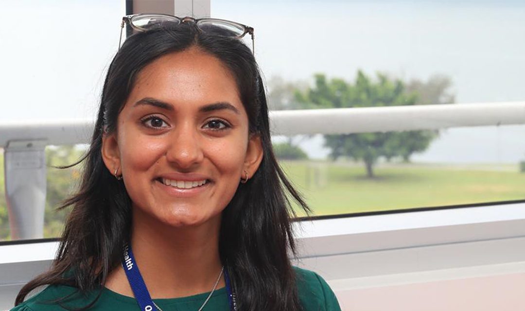 Jasraaj Singh: Embracing the road less travelled in Australian rural medicine