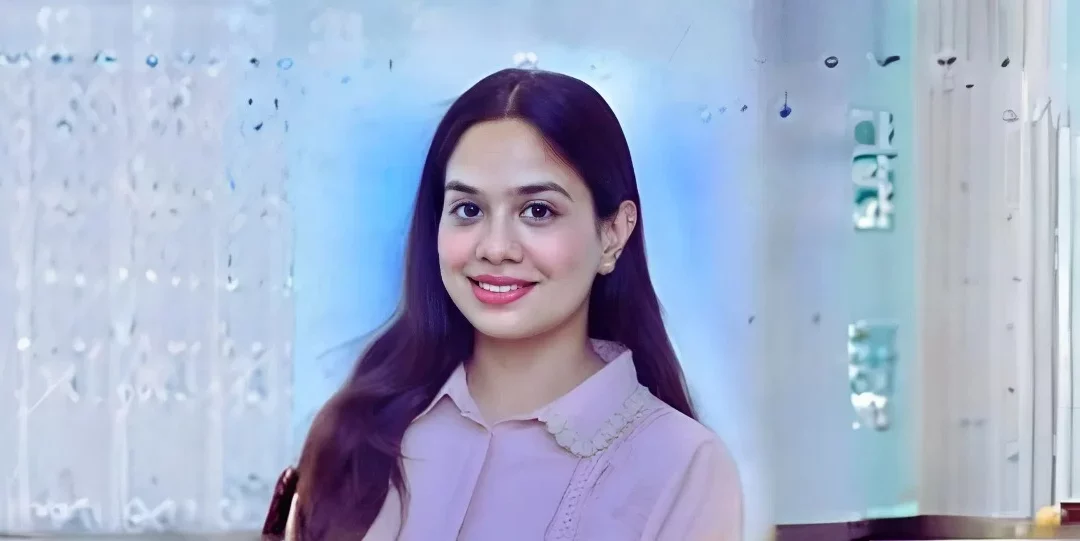 Chhavi Kohli: Journey from fencing rings to mind’s wellspring