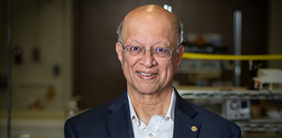 Indian Scientist | Dr Ashok Gadgil | Global Indian