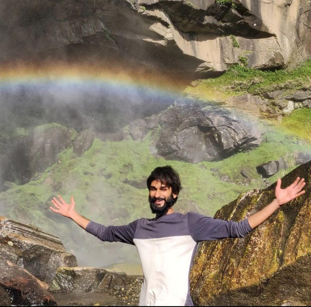 Kunal Sanklecha | The Infinite Playground | Global Indian