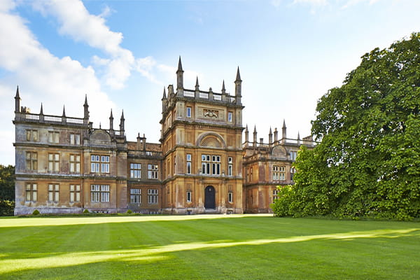 Campus Life | Global Indian
