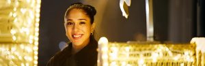 Indians in UK | Aisha Desai | Global Indian