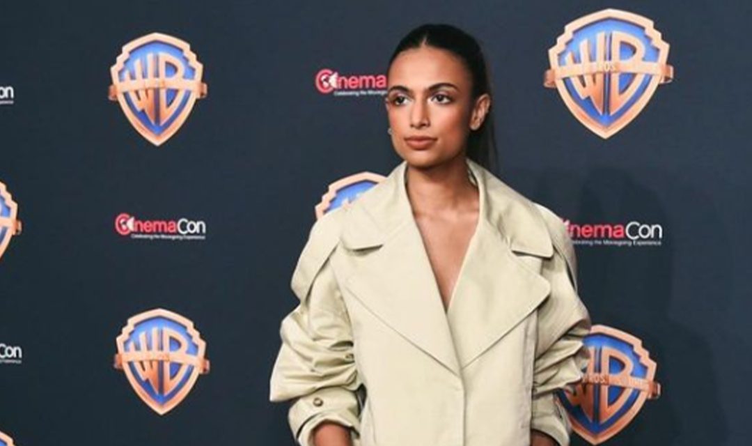 Ishana Night Shyamalan: Carrying forward the family legacy with her directorial debut