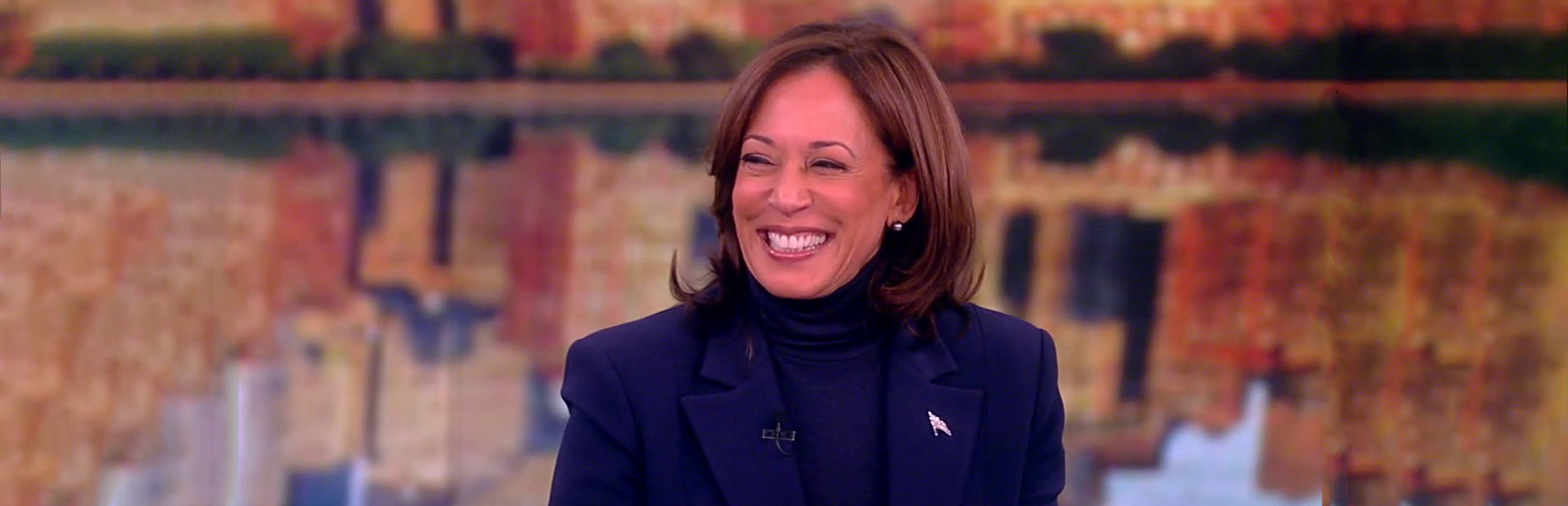 Vice President Harris
