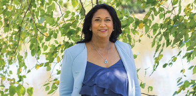 Indians in USA | Dr Kalyani Gopal | Global Indian