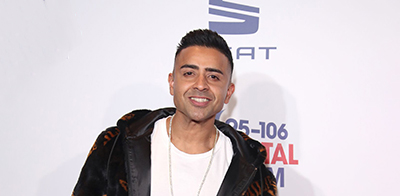 Jay Sean | Global Indian