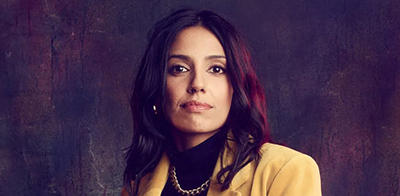 Ritu Arya | Global Indian