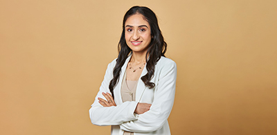 Shweta Pahuja | Global Indian