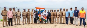 Tharagaai Aarathana | Global Indian