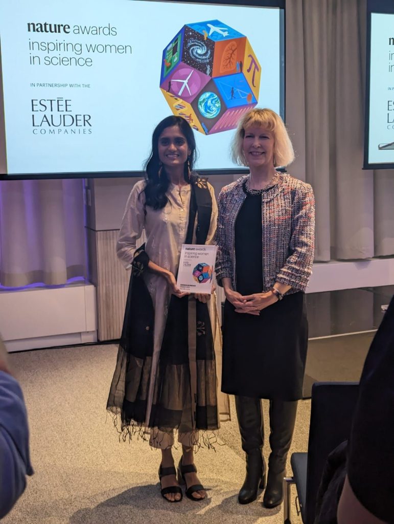 Indian Social Entrepreneur | Ananya Tiwari | Global indian 