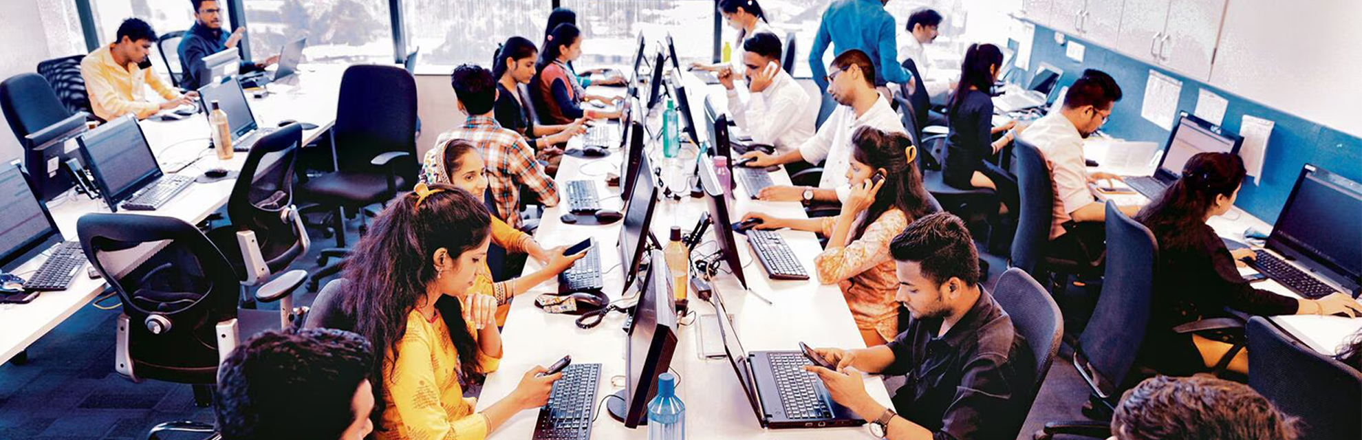 Global Capability Centres