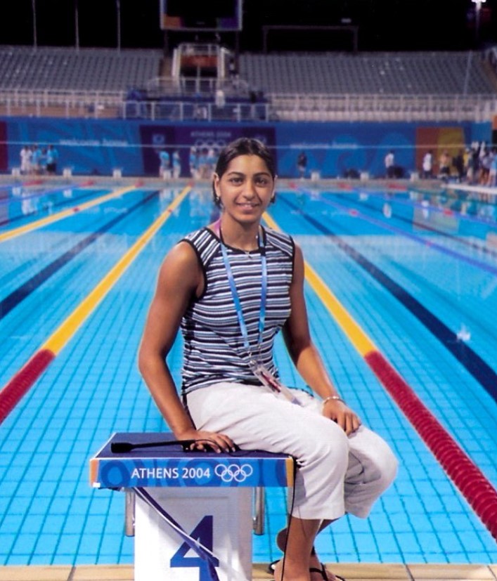 Indian Sportsperson | Shikha Tandon | Global Indian