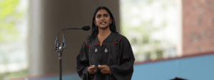 Shruthi Kumar | Harvard | Global Indian