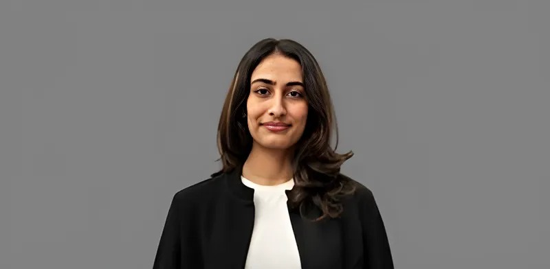 Campus Life | Simone Sharma | Global Indian