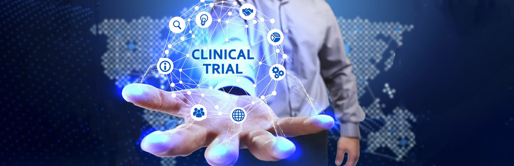 clinical trials in India