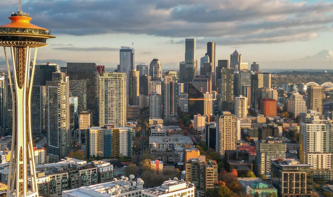 How Twilight brought me to Seattle: An Indian girl’s love affair with the Pacific Northwest