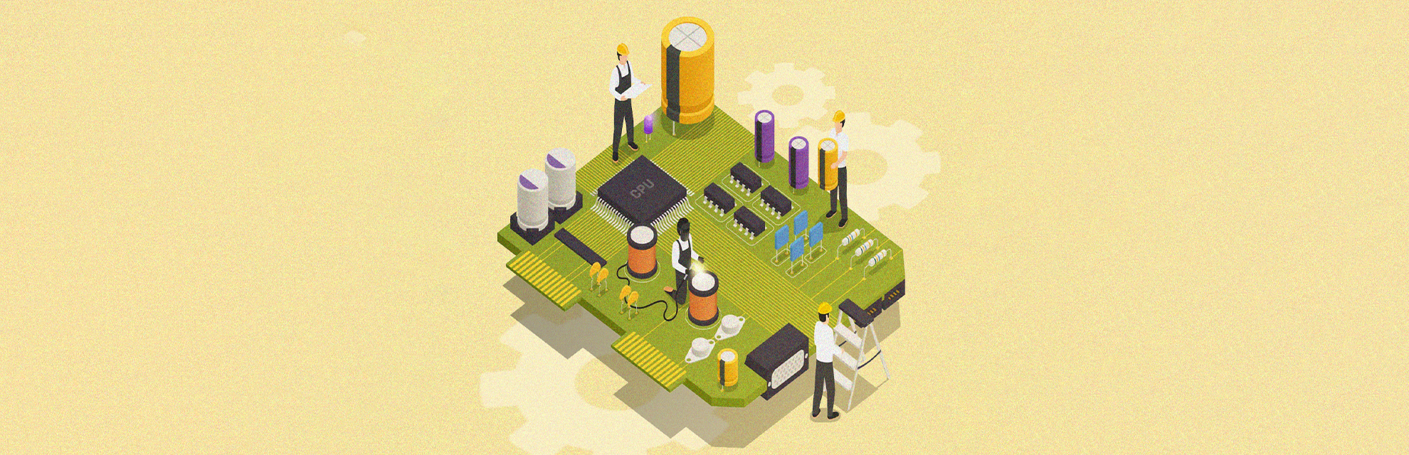 Mindgrove launches India’s first commercial MCU chip