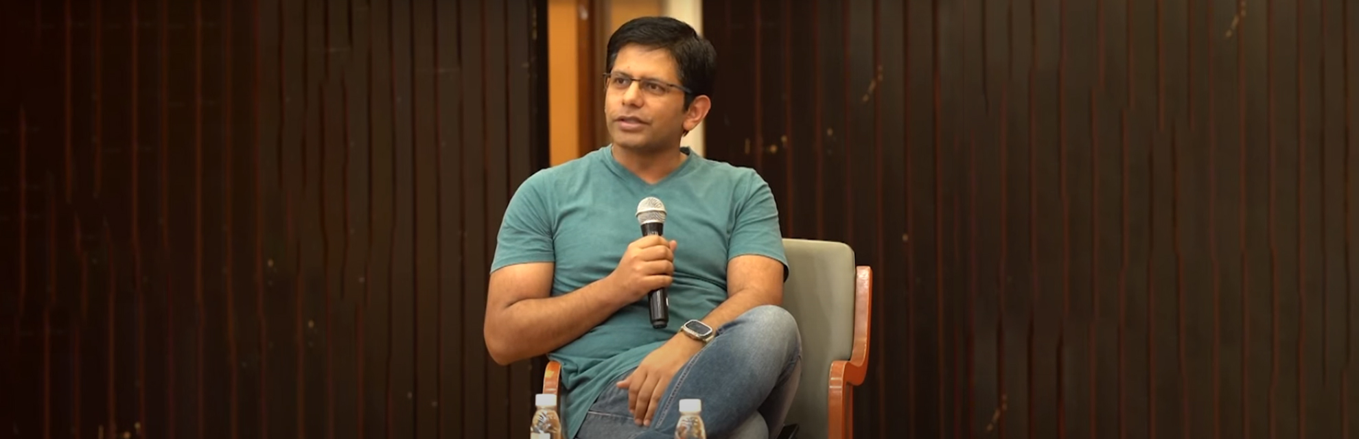 Akash Banerjee