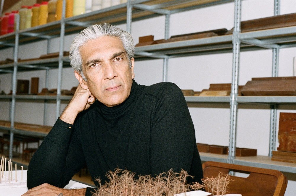 Bijoy Jain | Global Indian