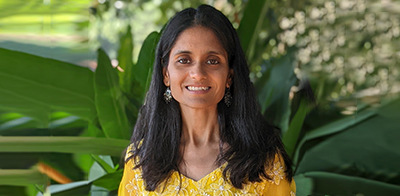 Indian Social Entrepreneur | Ananya Tiwari | Global Indian