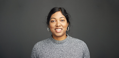 Indian Scientist | Shinjini Kundu | Global Indian