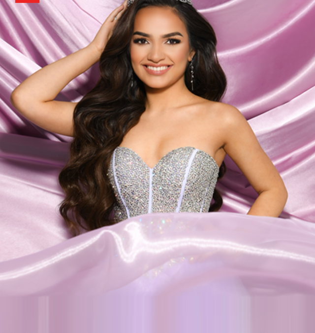 Miss Teen USA 2023 UmaSofia Srivastava Resigns Due to Value Misalignment