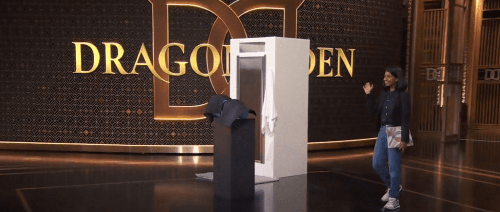 Indian youth | Prerana Manoj | Global Indian