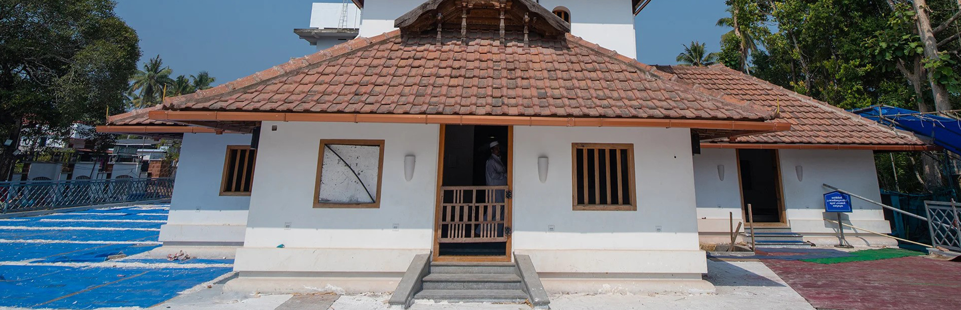 Cheraman Juma Masjid