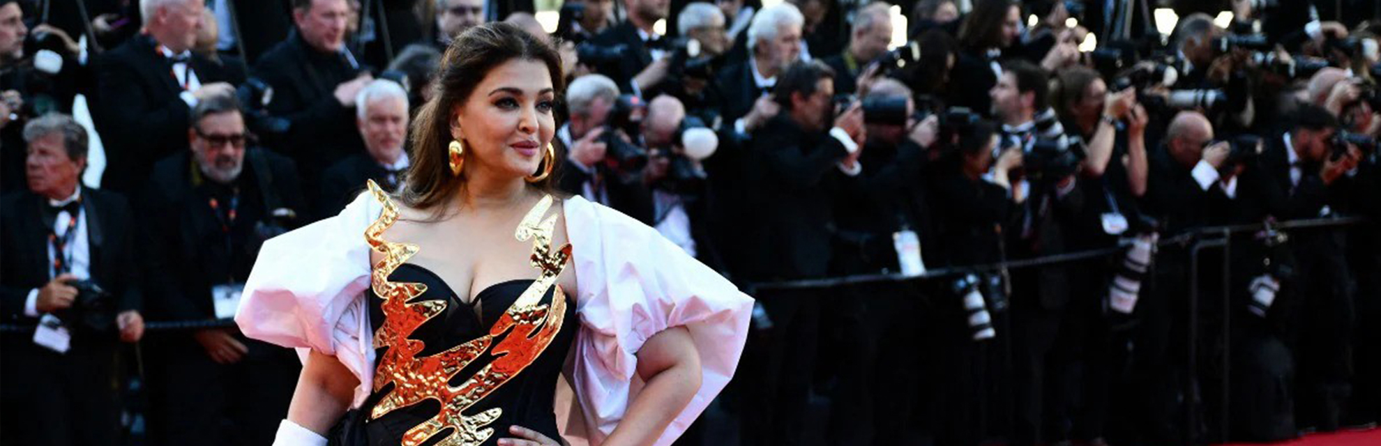 Aishwarya Rai Bachchan