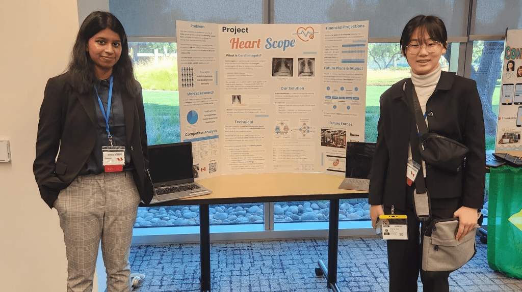 Indian youth | Prerana Manoj | Global Indian