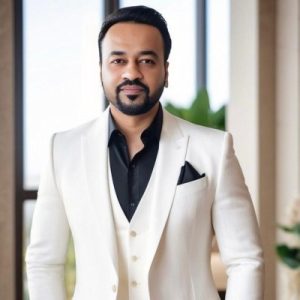 Paras Khuran