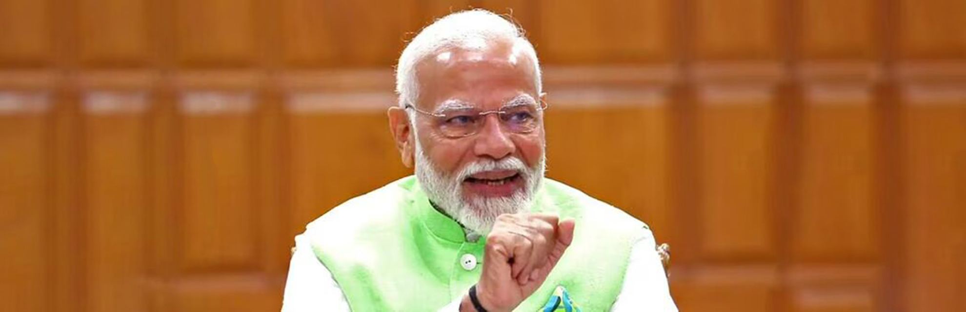 Narendra Modi