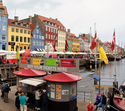 Copenhagen