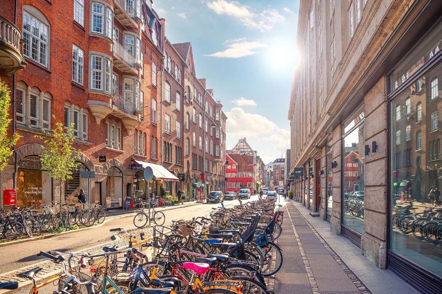 Copenhagen