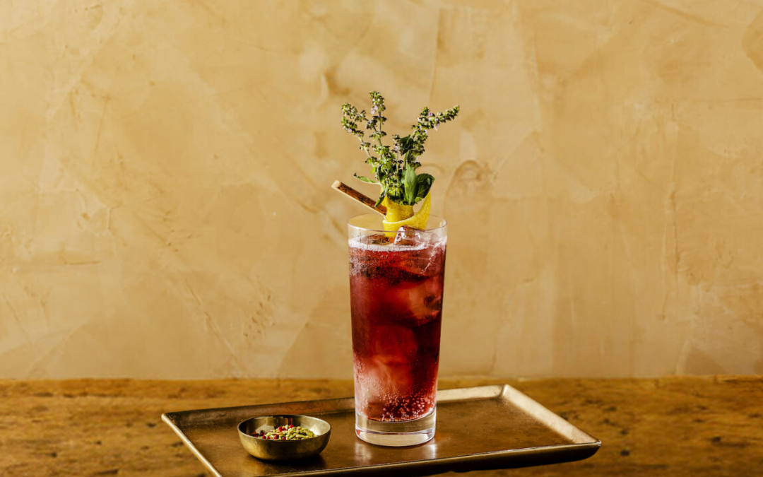 Ansh Khanna: Creating Jin JiJi, a craft gin that celebrates India’s botanical heritage