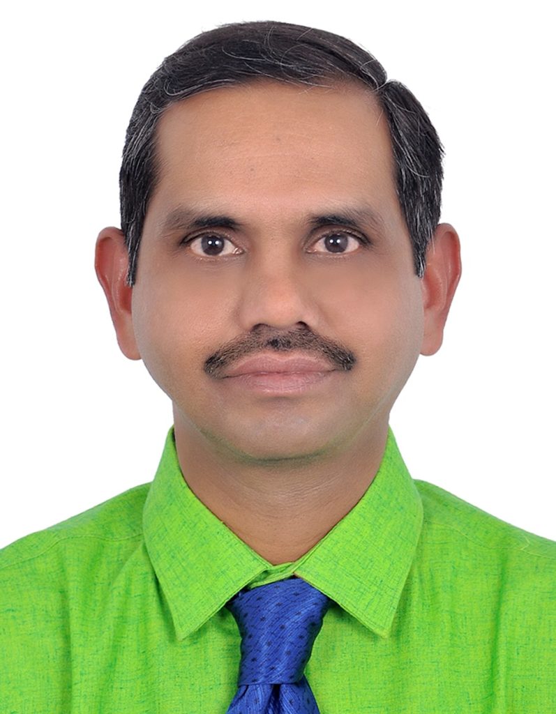 Suresh Jayaraman | Indian Elections Opinion