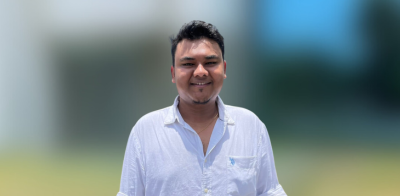 Shoubham Garg | Miracolo Hospitality | Global Indian